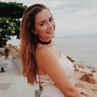 Отзыв от Ксения - Виза Destination Thailand